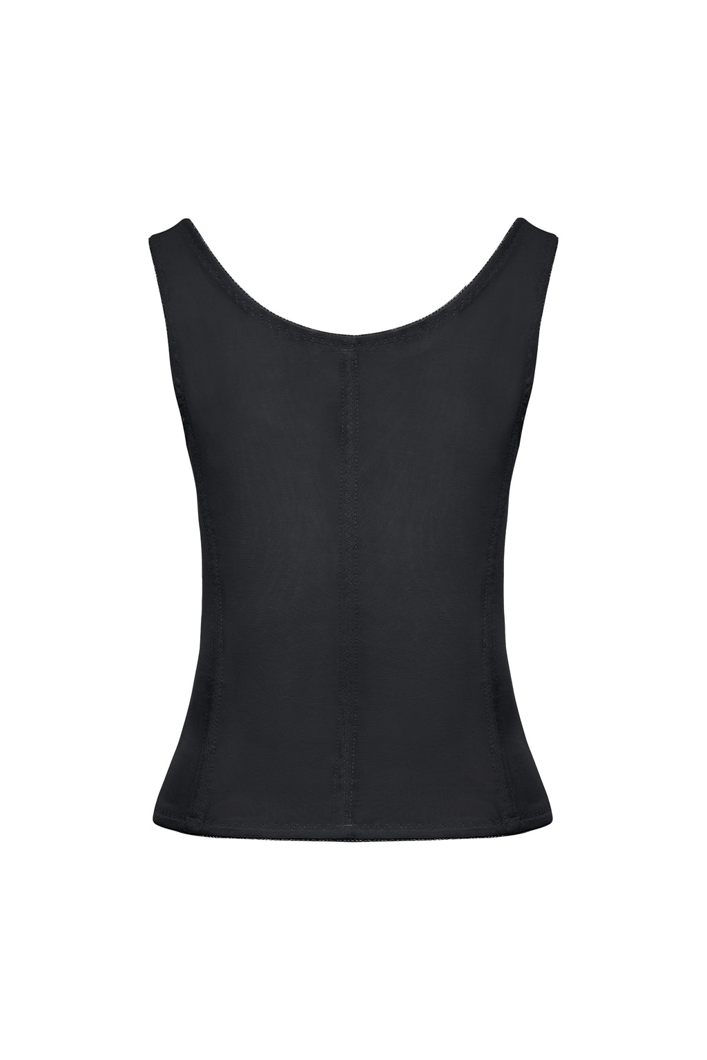 Corselette De’luxe