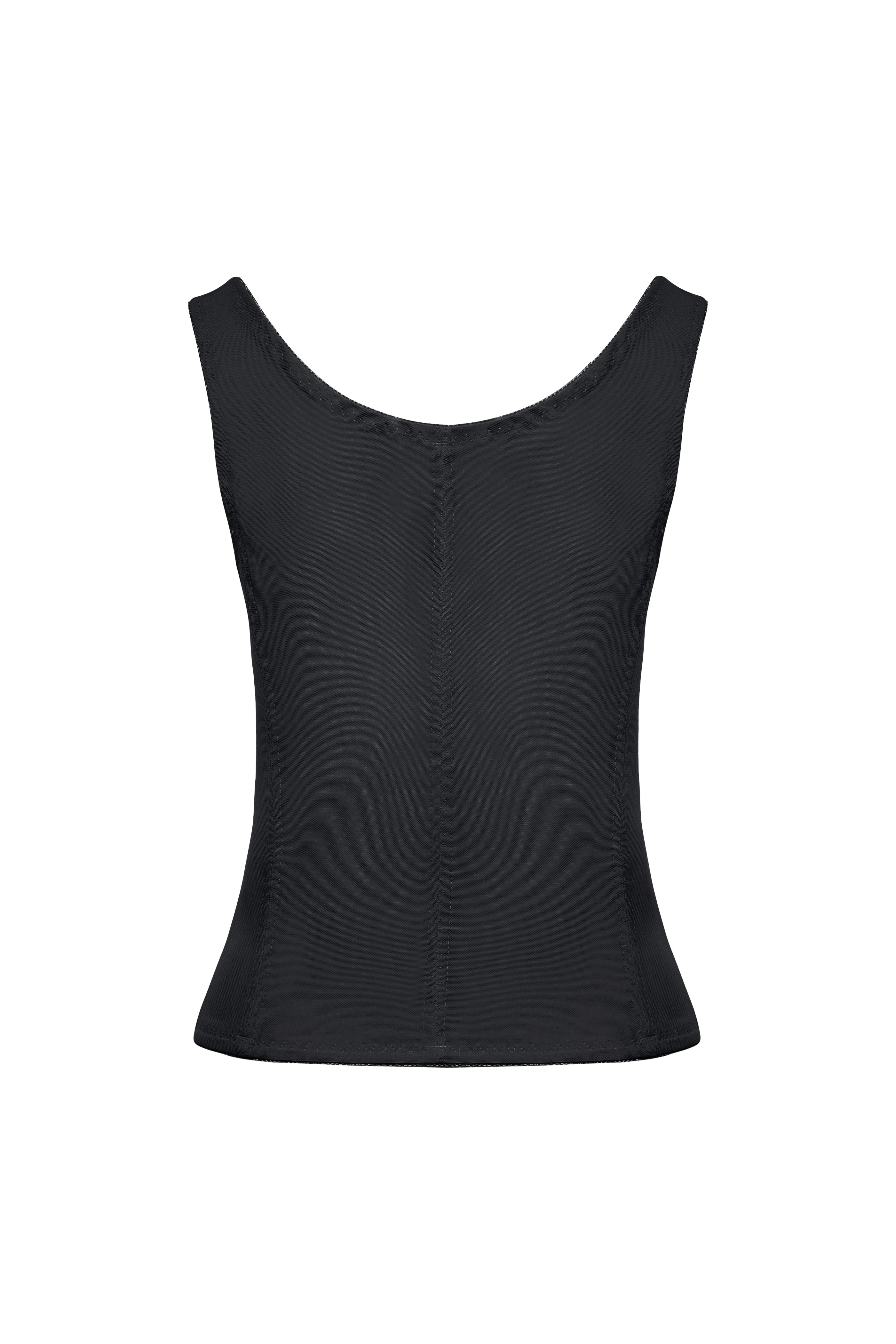 Corselette De’luxe