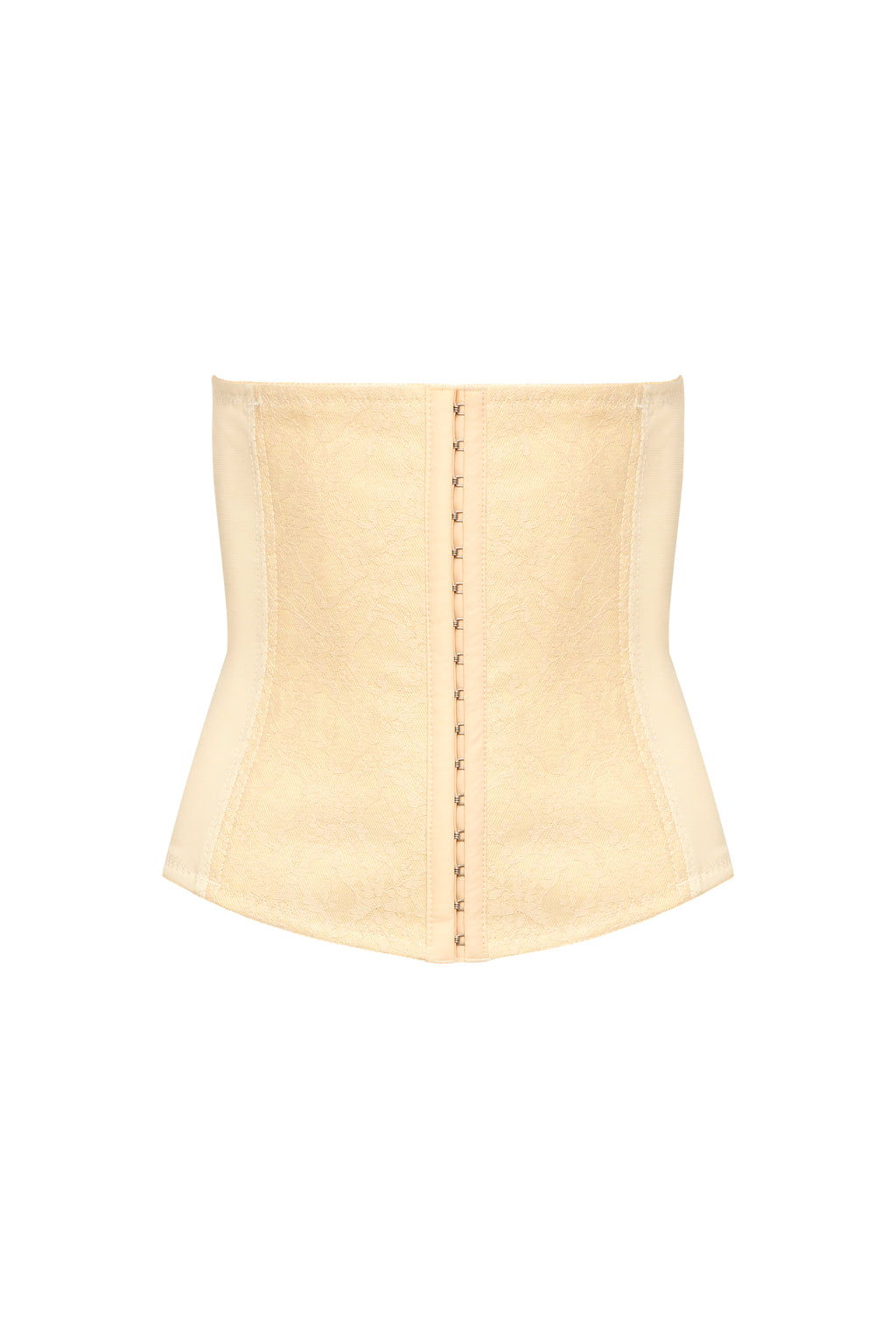 Corset Golden