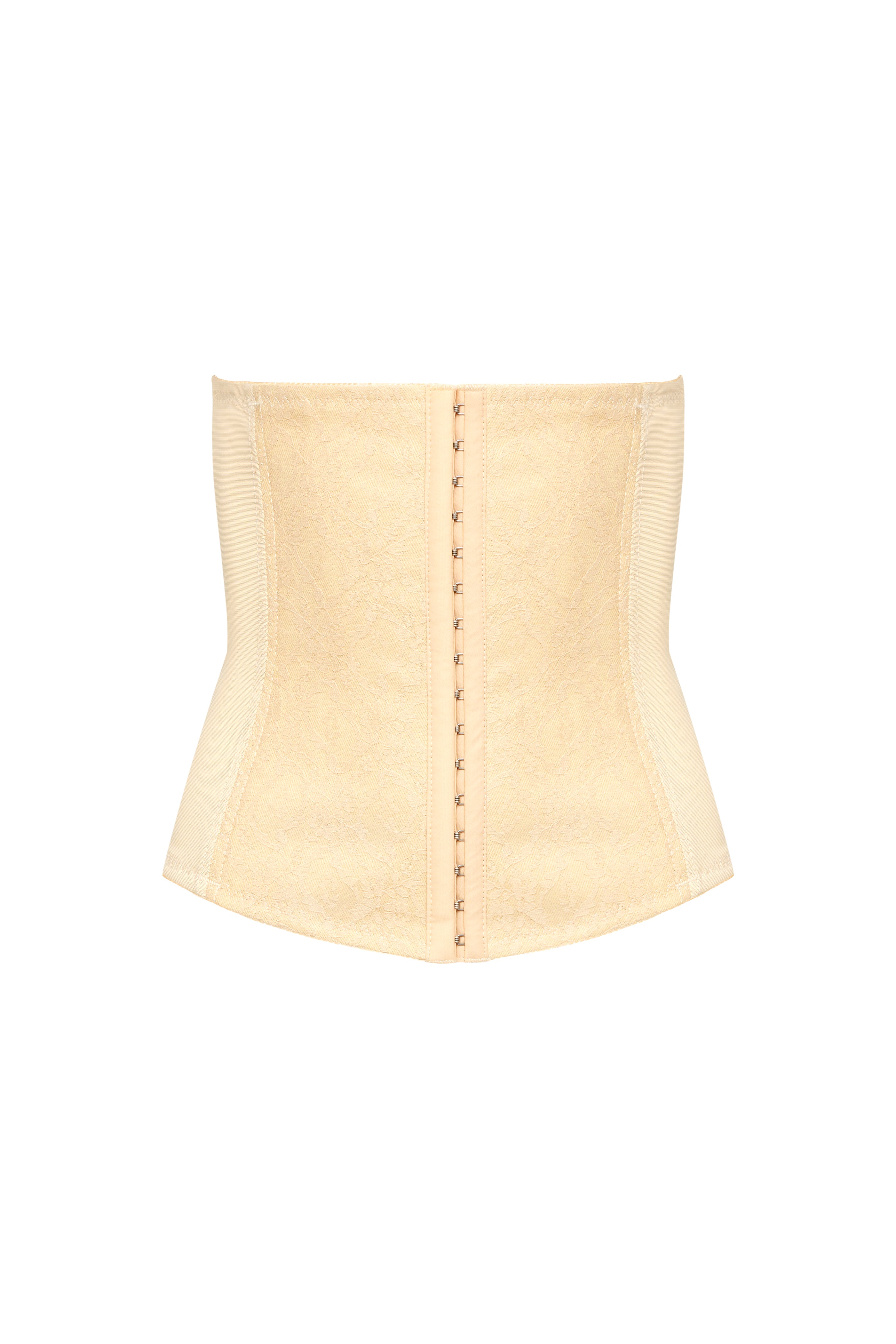 Corset Golden