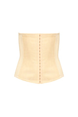 Corset Golden
