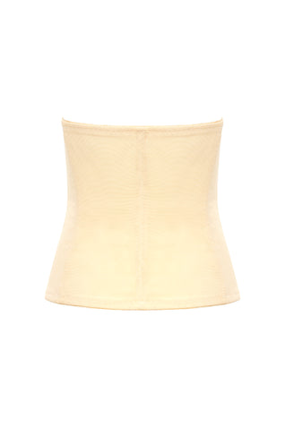 Corset Golden