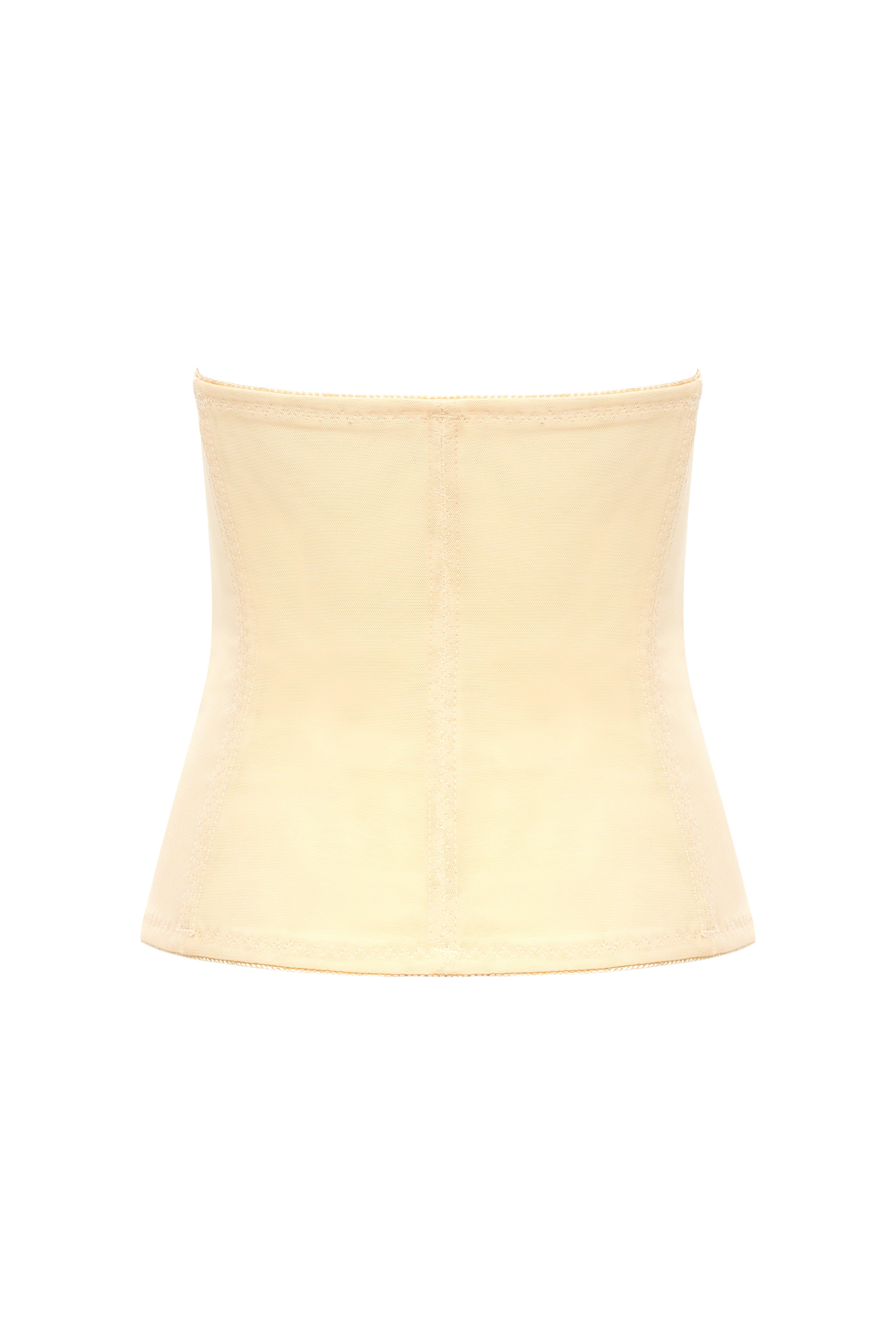 Corset Golden