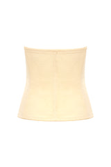 Corset Golden