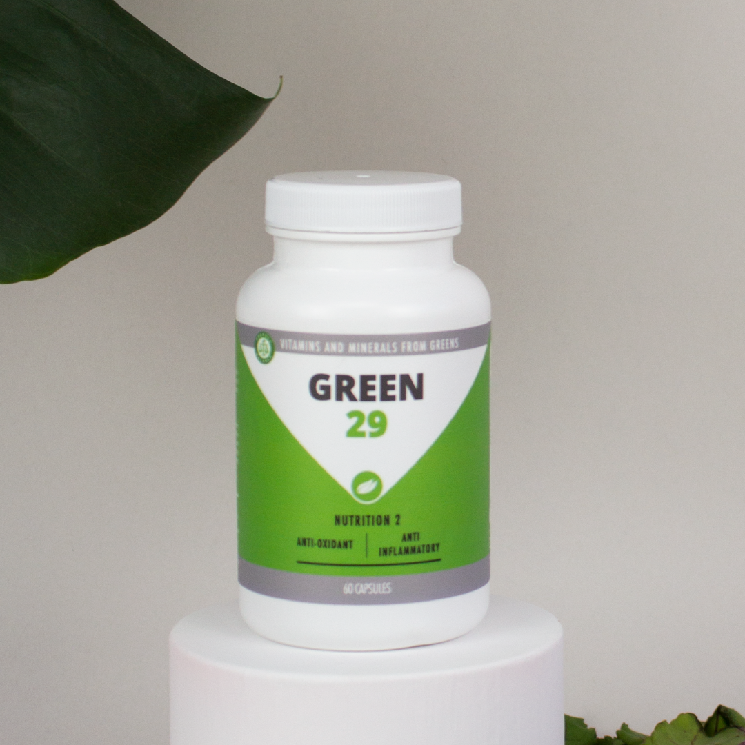 Green 29