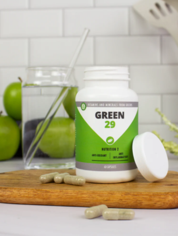 Green 29