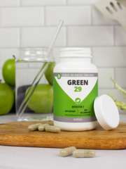 Green 29