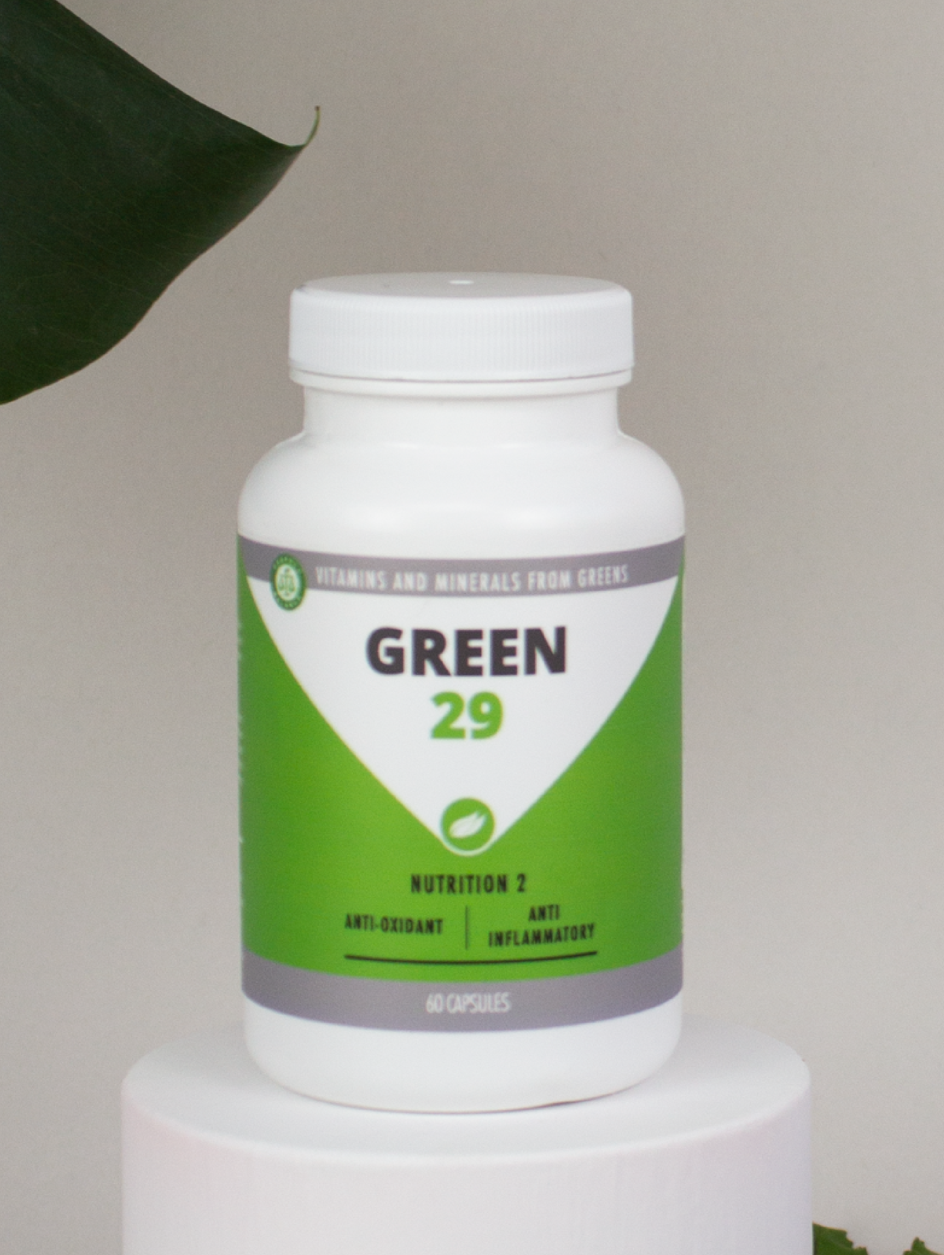 Green 29