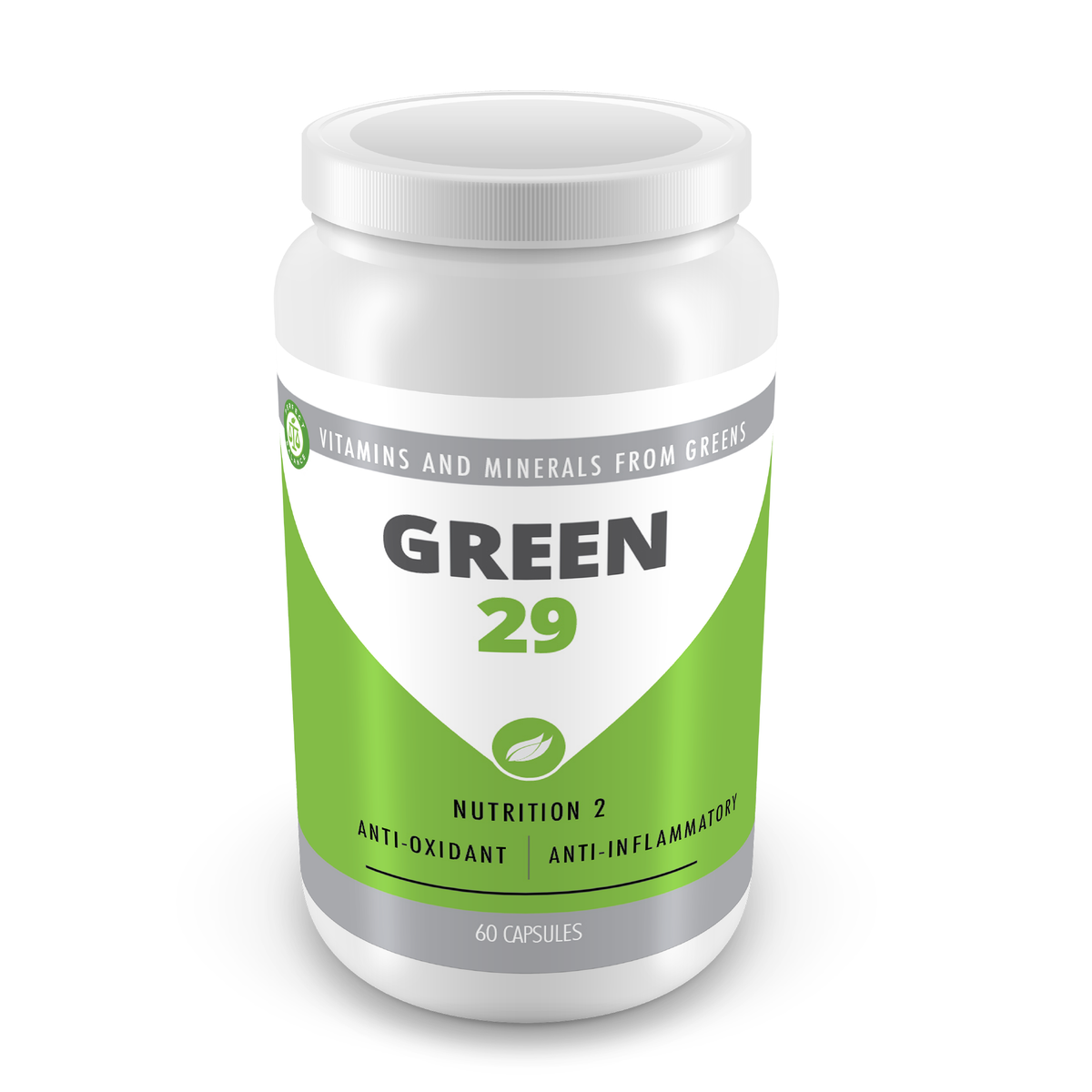 Green 29