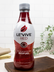 Le’Vive Red