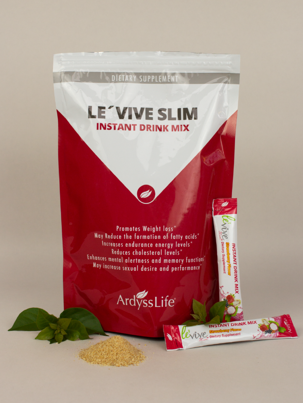 Le'Vive Slim