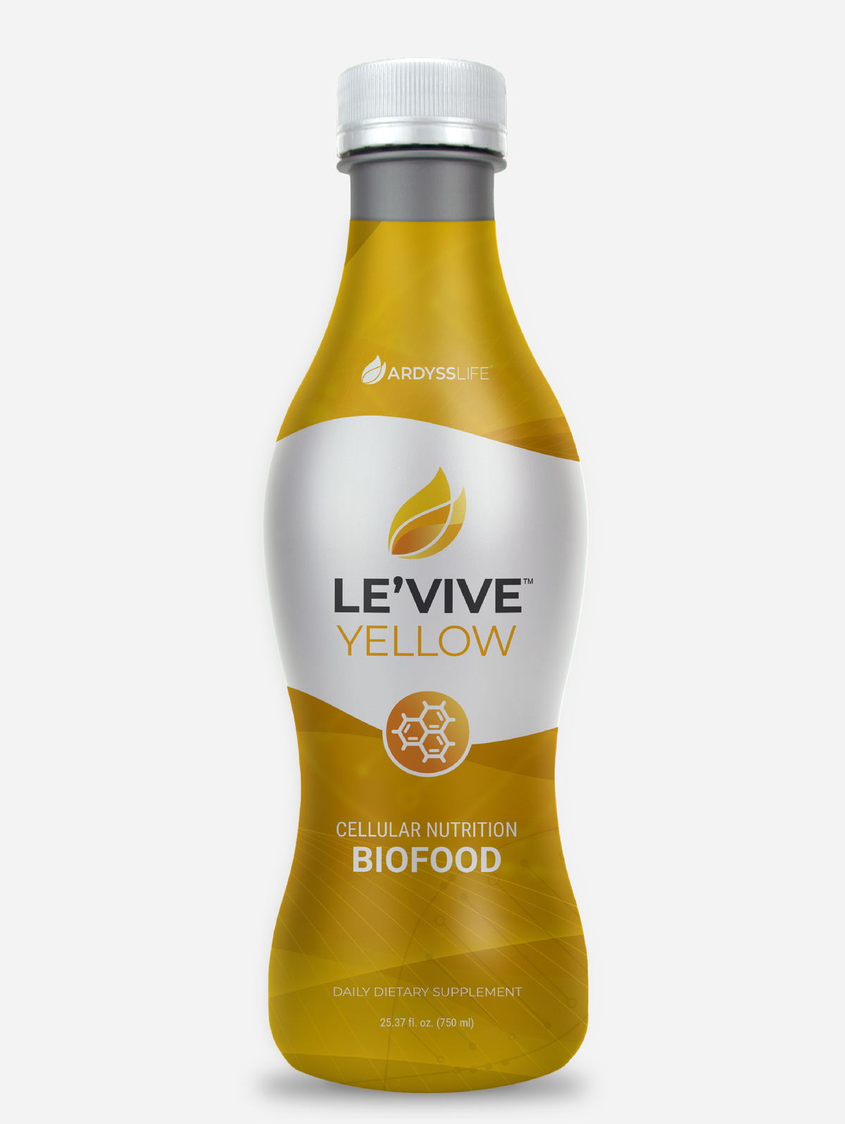 Le' Vive Amarillo