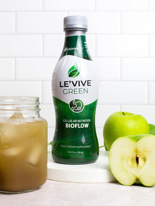 Le'Vive Green