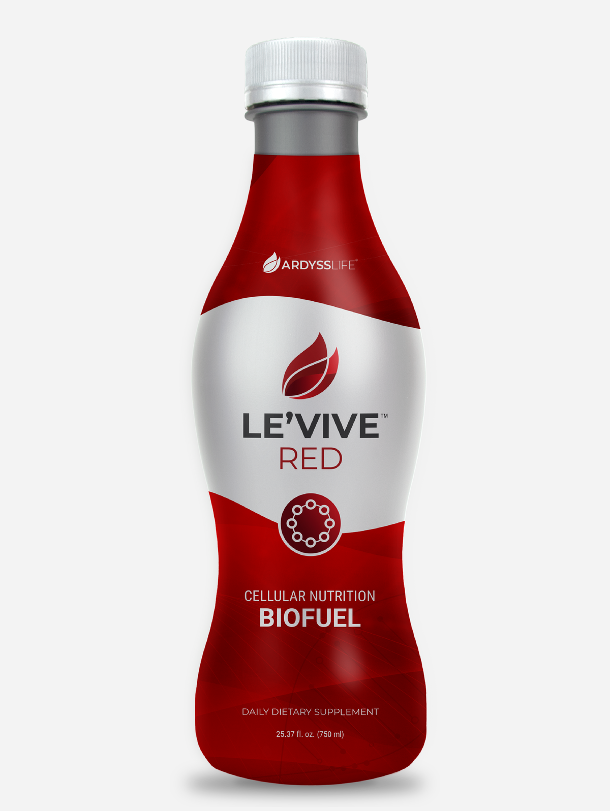 Le’Vive Red