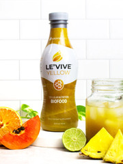 Le' Vive Yellow