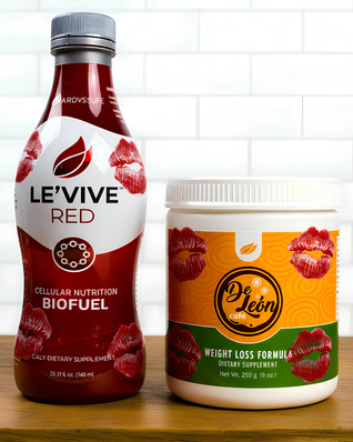Love & Lean Duo