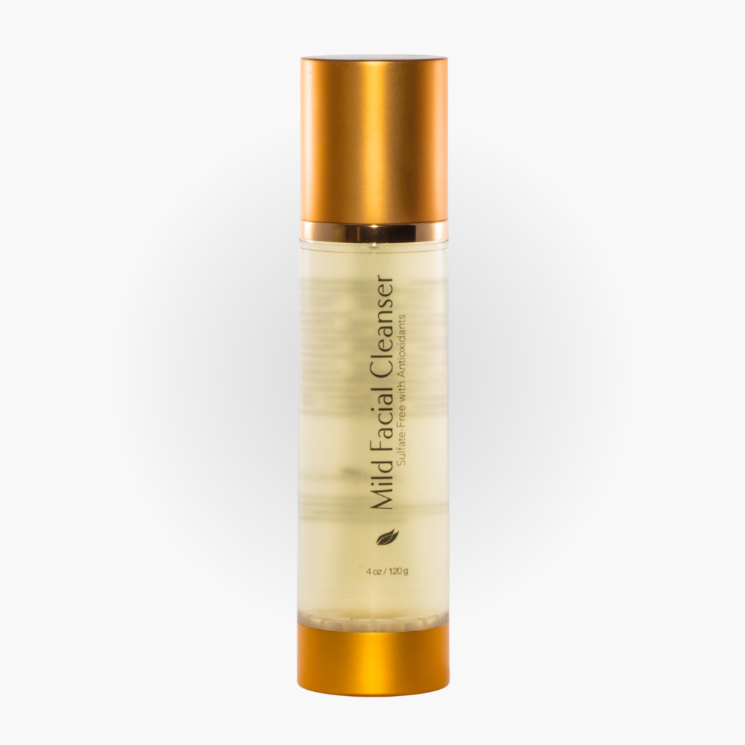 Mild Facial Cleanser