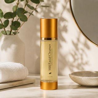 Mild Facial Cleanser