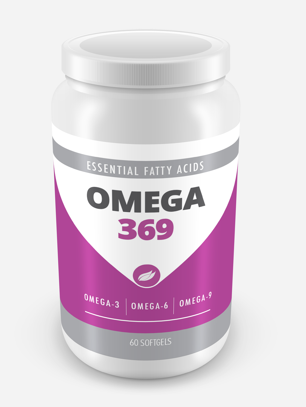 Omega 369
