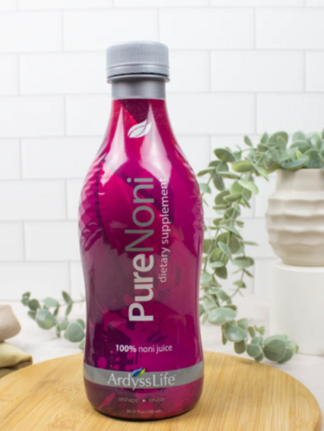 Pure Noni