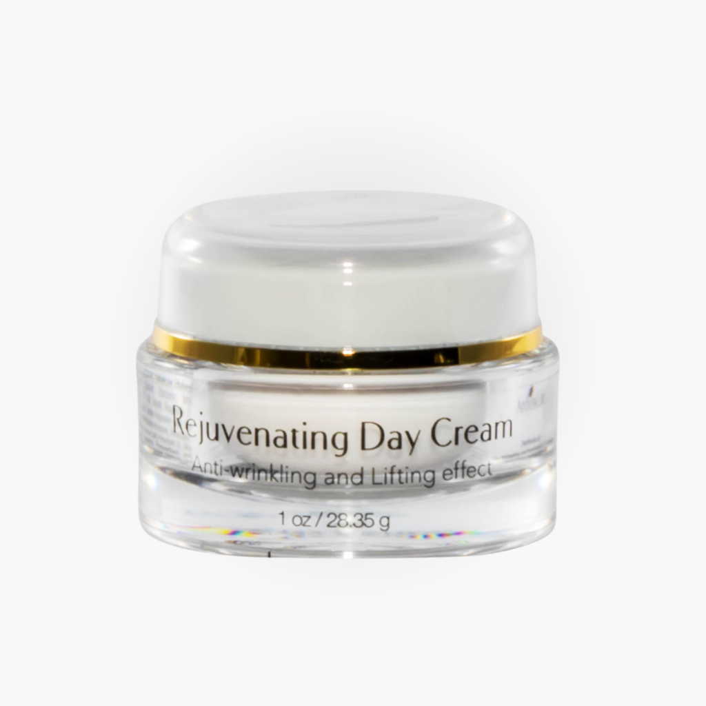 Rejuvenating Day Cream