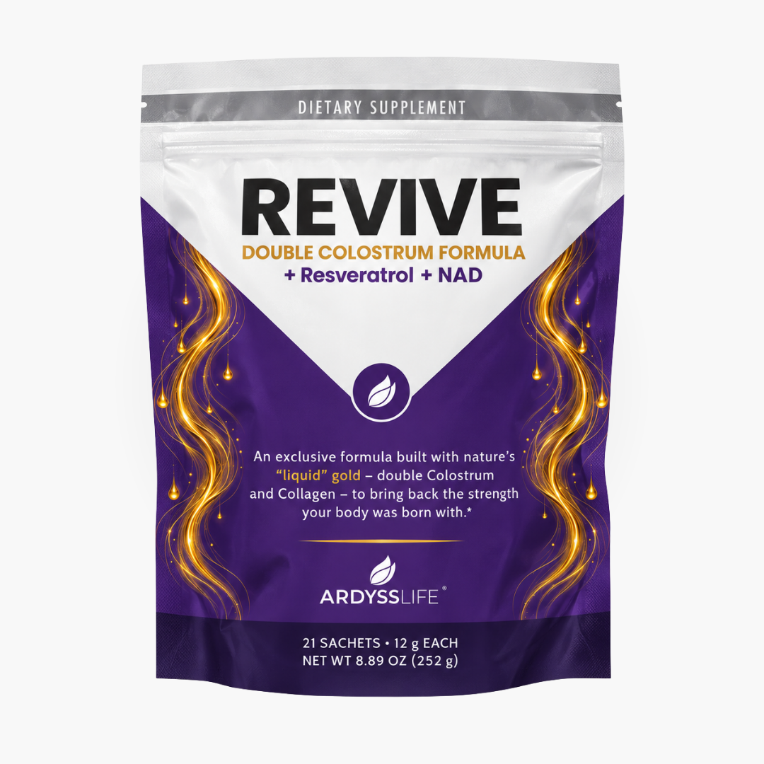 REVIVE