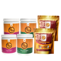 Coffee Lovers Duo Starter Pack + Membership