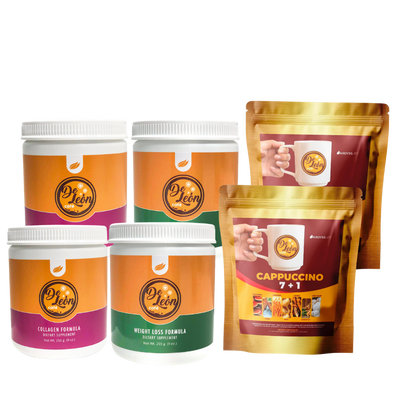 Coffee Lovers Duo Starter Pack + Membership