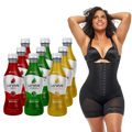 Le'vive Essentials Trio Starter Pack - Free Body + Membership