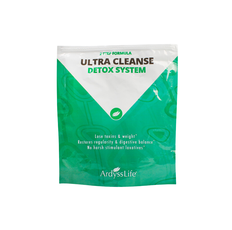 Ultrabody Cleanser