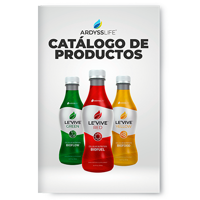 CATALOGO ARDYSSLIFE