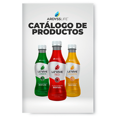 CATALOGO ARDYSSLIFE