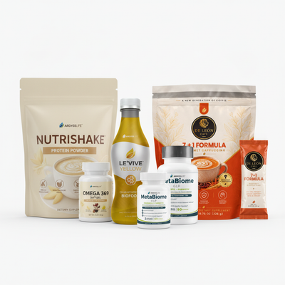 Basic Nutrirional Pack