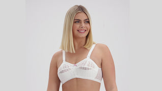 Angel Bra Beige