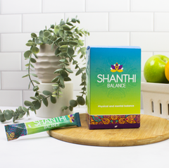 Shanthi Balance