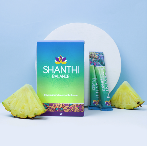 Shanthi Balance