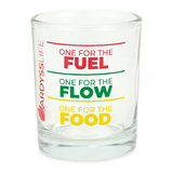 Le'vive Essentials Shot Glass