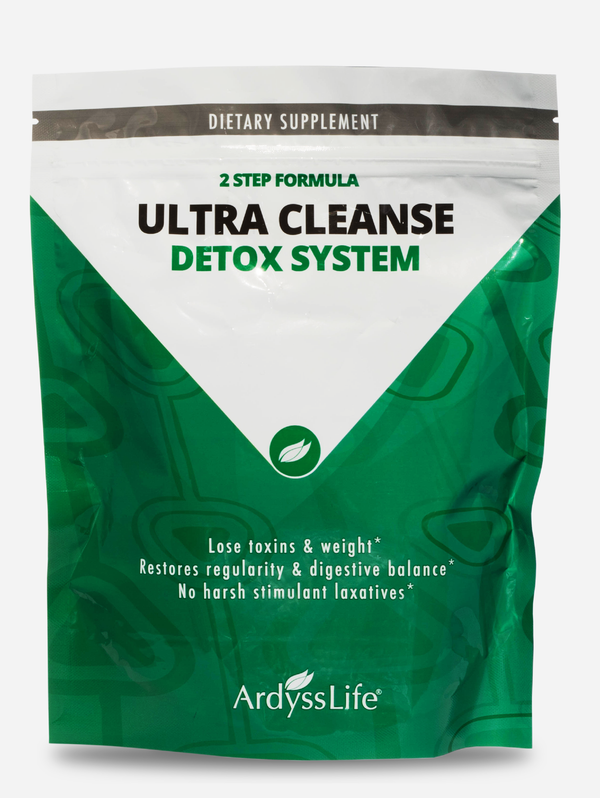 Ultrabody Cleanser