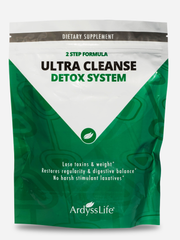 Ultrabody Cleanser